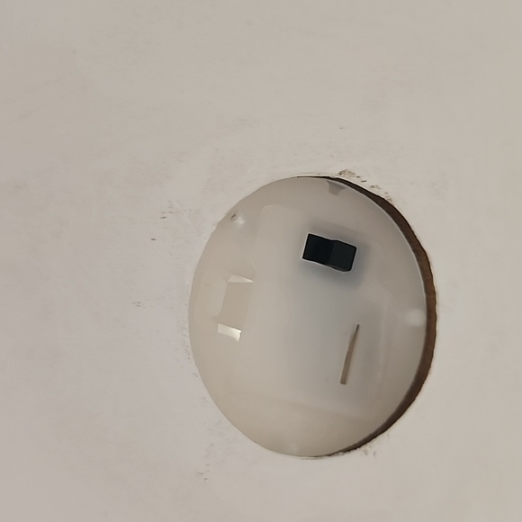 Hand Crafted Lighted Christmas Advent Calendar Box Shelf - Picture 13 of 13